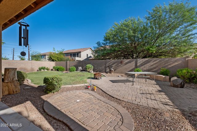 3147 E VALLEJO Drive, Gilbert, AZ 85298