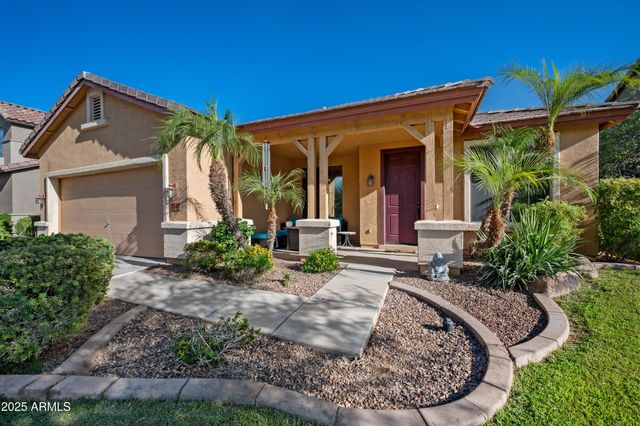 3147 E VALLEJO Drive, Gilbert, AZ 85298