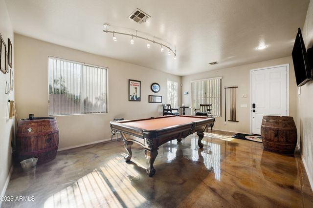 3147 E VALLEJO Drive, Gilbert, AZ 85298