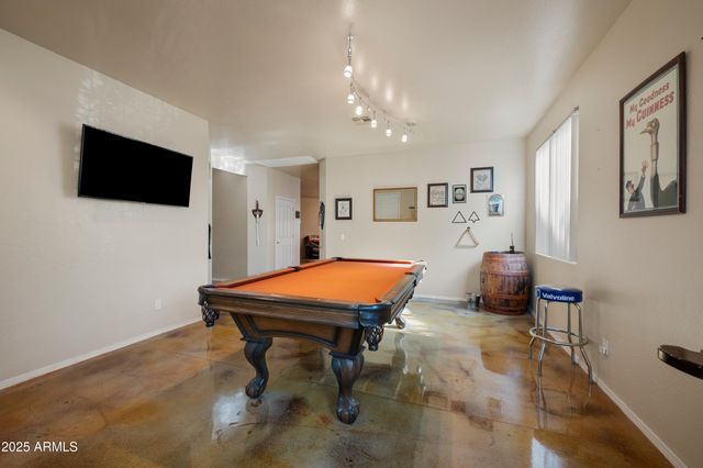 3147 E VALLEJO Drive, Gilbert, AZ 85298