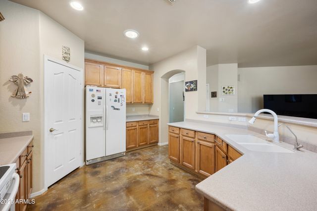 3147 E VALLEJO Drive, Gilbert, AZ 85298