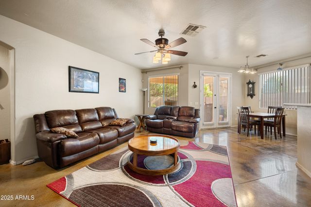 3147 E VALLEJO Drive, Gilbert, AZ 85298