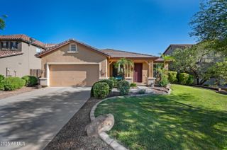 3147 E VALLEJO Drive, Gilbert, AZ 85298