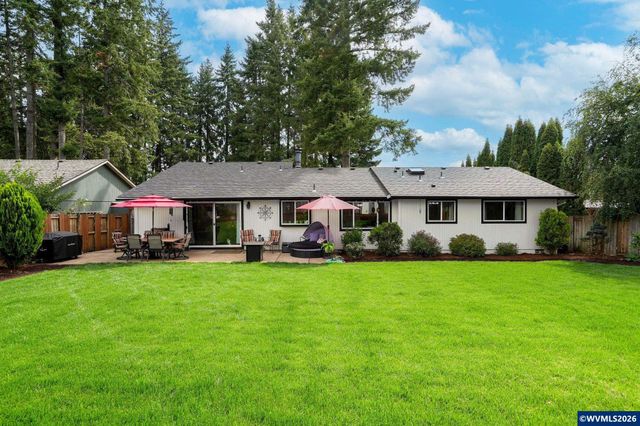 5053 Cindy Pl SE, Salem, OR 97306