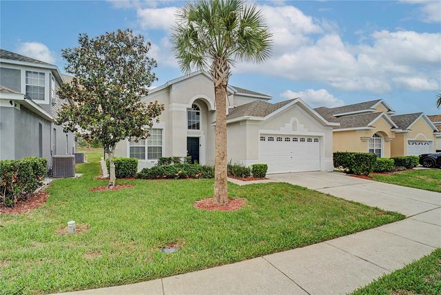 2249 WYNDHAM PALMS WAY, Kissimmee, FL 34747
