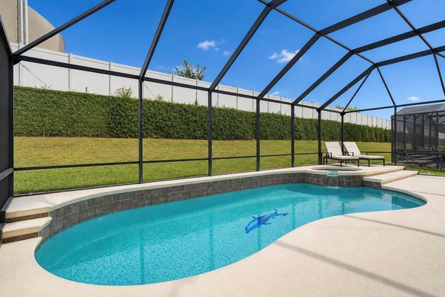 2249 WYNDHAM PALMS WAY, Kissimmee, FL 34747