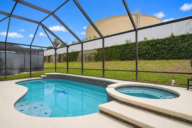 2249 WYNDHAM PALMS WAY, Kissimmee, FL 34747