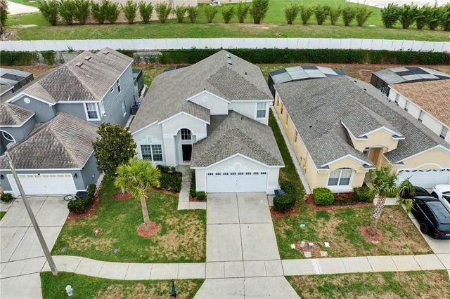 2249 WYNDHAM PALMS WAY, Kissimmee, FL 34747