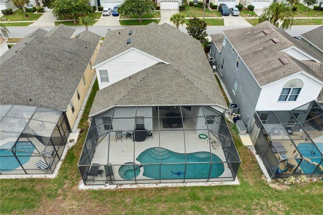 2249 WYNDHAM PALMS WAY, Kissimmee, FL 34747