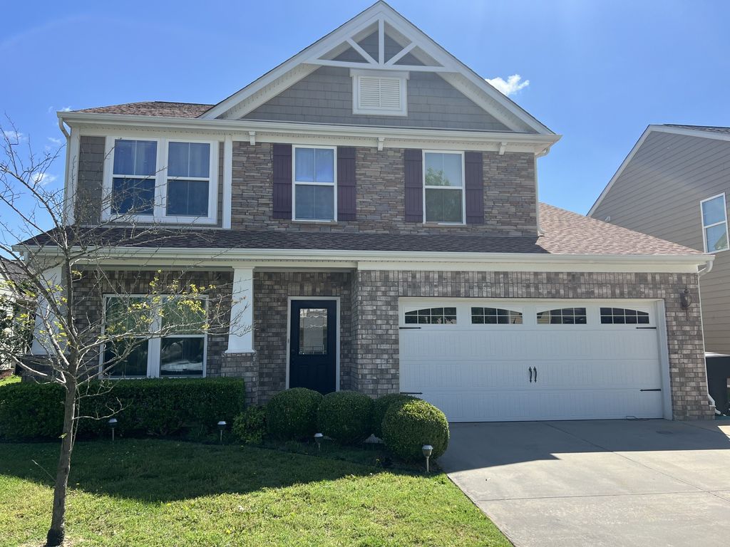 2925 Haviland Way, Murfreesboro, TN 37128
