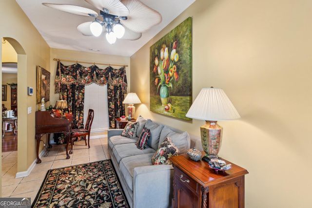 2571 Edgar Hodges Road, Claxton, GA 30417