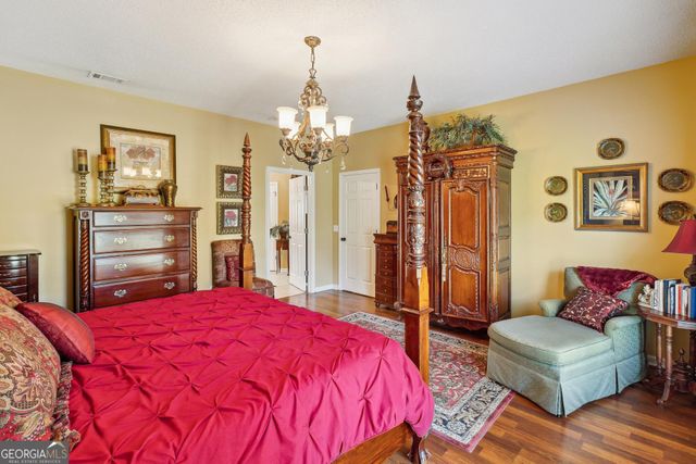 2571 Edgar Hodges Road, Claxton, GA 30417