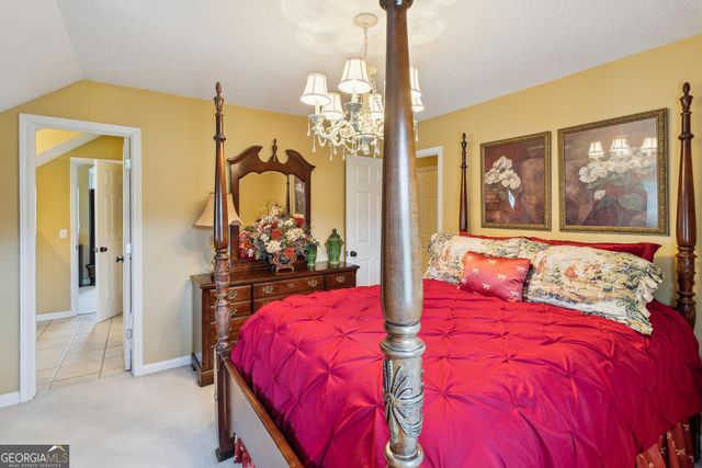 2571 Edgar Hodges Road, Claxton, GA 30417