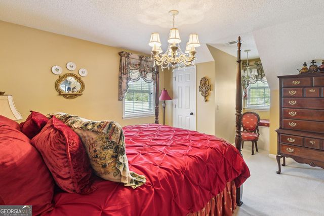 2571 Edgar Hodges Road, Claxton, GA 30417