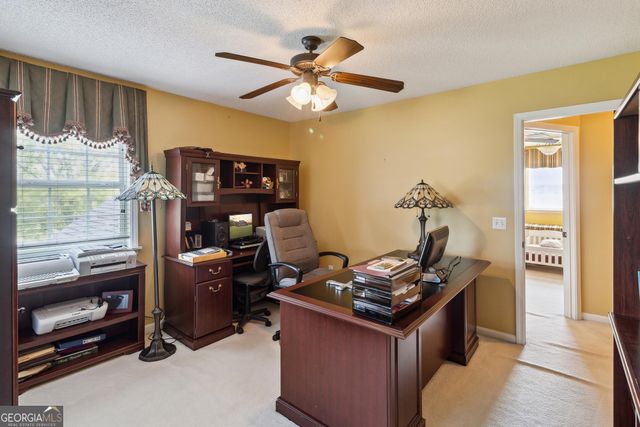 2571 Edgar Hodges Road, Claxton, GA 30417