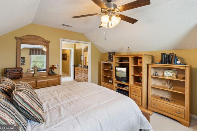 2571 Edgar Hodges Road, Claxton, GA 30417