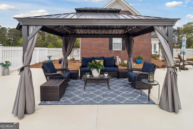 2571 Edgar Hodges Road, Claxton, GA 30417