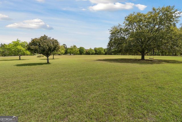 2571 Edgar Hodges Road, Claxton, GA 30417