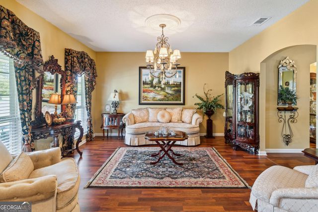 2571 Edgar Hodges Road, Claxton, GA 30417