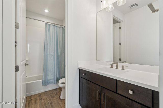 11138 N San Clemente Street, Surprise, AZ 85388