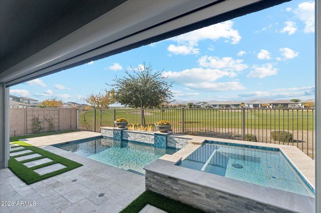 11138 N San Clemente Street, Surprise, AZ 85388