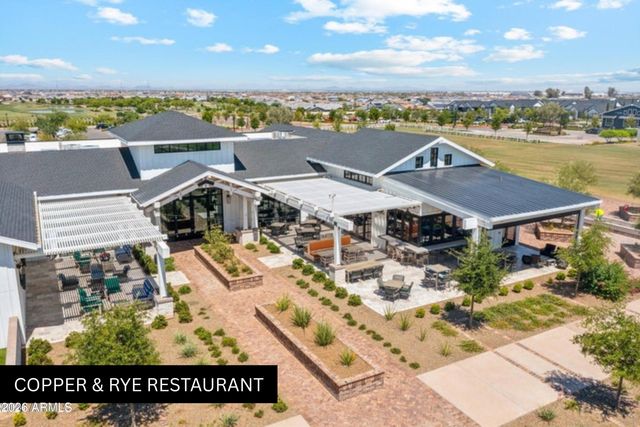 11138 N San Clemente Street, Surprise, AZ 85388