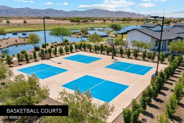 11138 N San Clemente Street, Surprise, AZ 85388