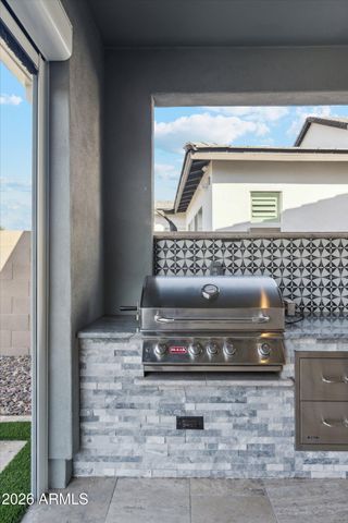 11138 N San Clemente Street, Surprise, AZ 85388