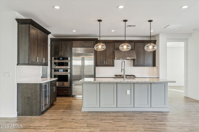 11138 N San Clemente Street, Surprise, AZ 85388