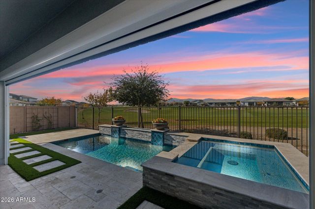 11138 N San Clemente Street, Surprise, AZ 85388