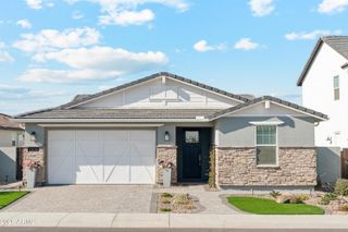 11138 N San Clemente Street, Surprise, AZ 85388