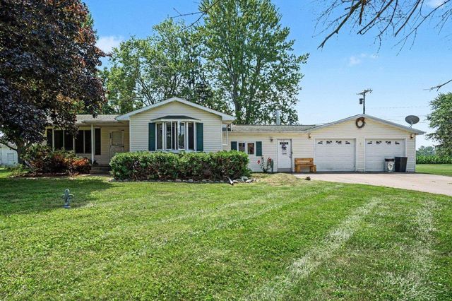 5211 Field Road, Clio, MI 48420