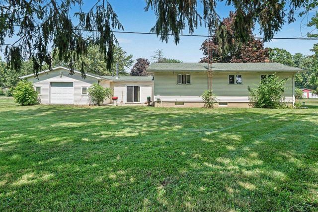 5211 Field Road, Clio, MI 48420