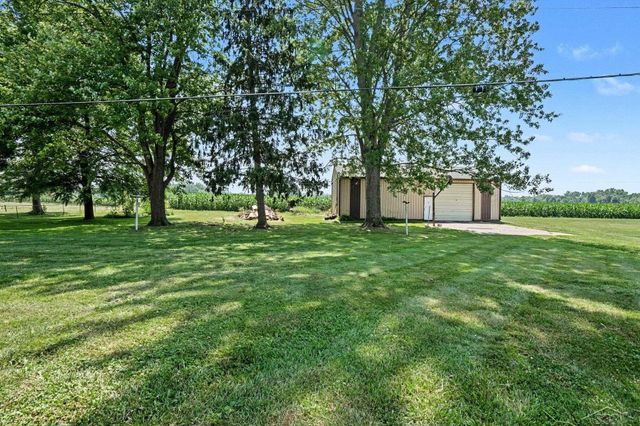5211 Field Road, Clio, MI 48420