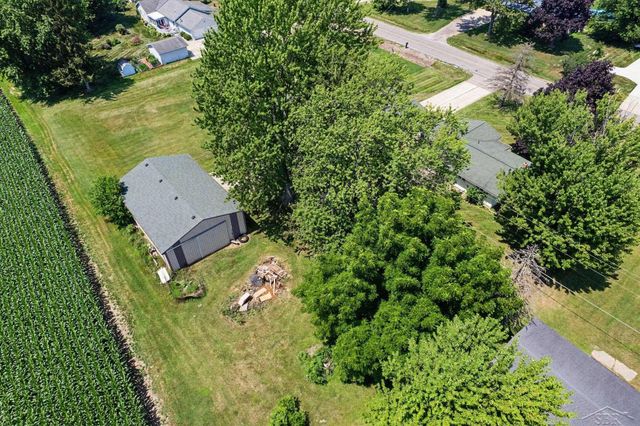 5211 Field Road, Clio, MI 48420