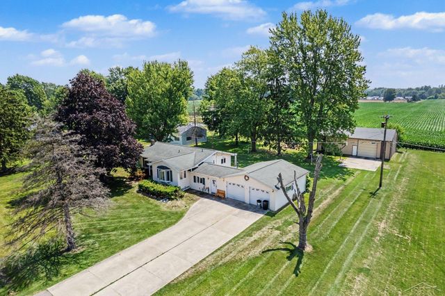 5211 Field Road, Clio, MI 48420