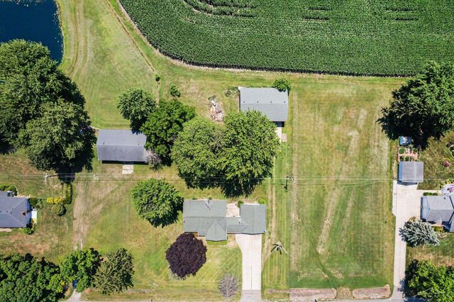5211 Field Road, Clio, MI 48420