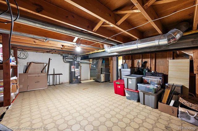 41327 Lagoon Court, Northville, MI 48167