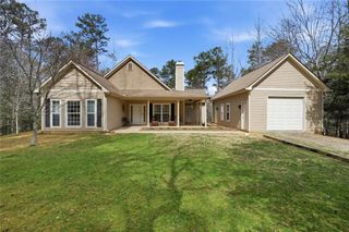 243 Orchard Ridge, Jasper, GA 30143