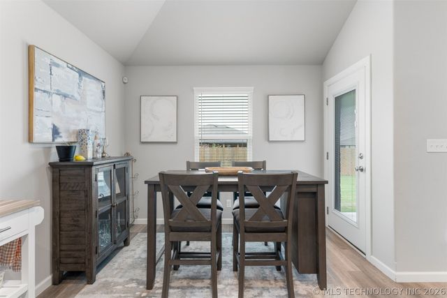 14964 S Poplar Place, Glenpool, OK 74033