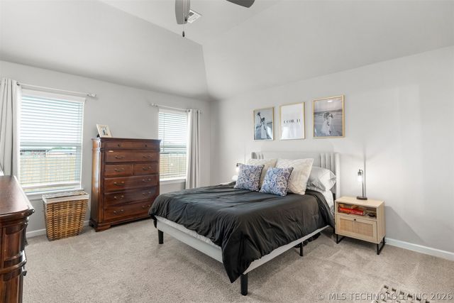 14964 S Poplar Place, Glenpool, OK 74033