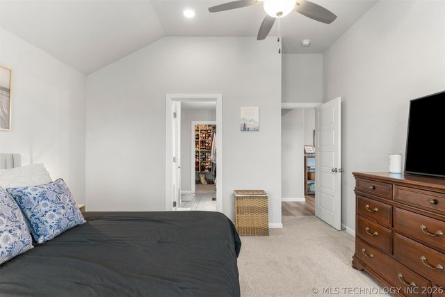 14964 S Poplar Place, Glenpool, OK 74033