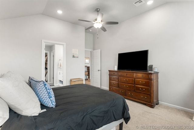 14964 S Poplar Place, Glenpool, OK 74033
