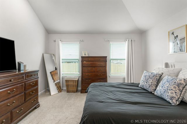 14964 S Poplar Place, Glenpool, OK 74033