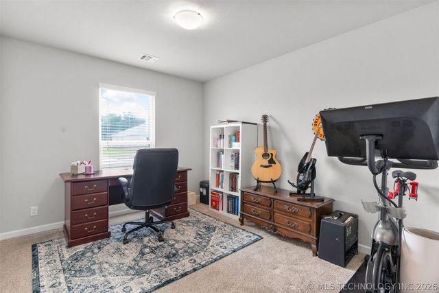 14964 S Poplar Place, Glenpool, OK 74033