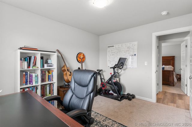 14964 S Poplar Place, Glenpool, OK 74033
