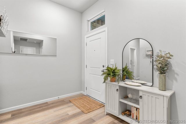 14964 S Poplar Place, Glenpool, OK 74033