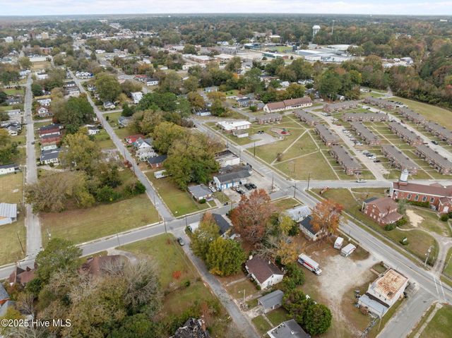 603 N Adkin Street, Kinston, NC 28501