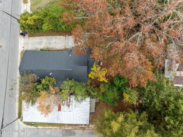 603 N Adkin Street, Kinston, NC 28501