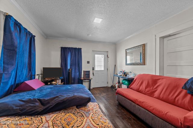 603 N Adkin Street, Kinston, NC 28501